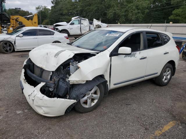 Vin: jn8as5mv5dw652380, lot: 71572444, nissan rogue s 2013 img_1