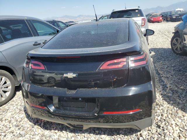 VIN 1G1RG6E41EU168675 2014 Chevrolet Volt no.6