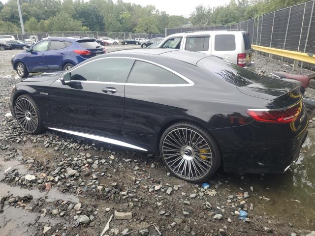 VIN WDDXJ8JB6JA032463 2018 MERCEDES-BENZ S-CLASS no.2