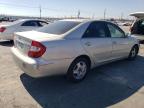 TOYOTA CAMRY LE photo