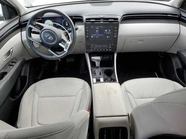 2023 HYUNDAI TUCSON SEL - 5NMJF3AEXPH243095