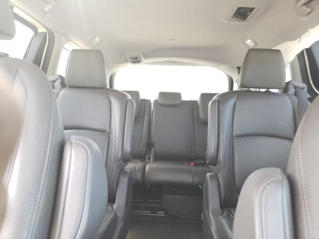 2019 HONDA ODYSSEY EX - 5FNRL6H78KB072863