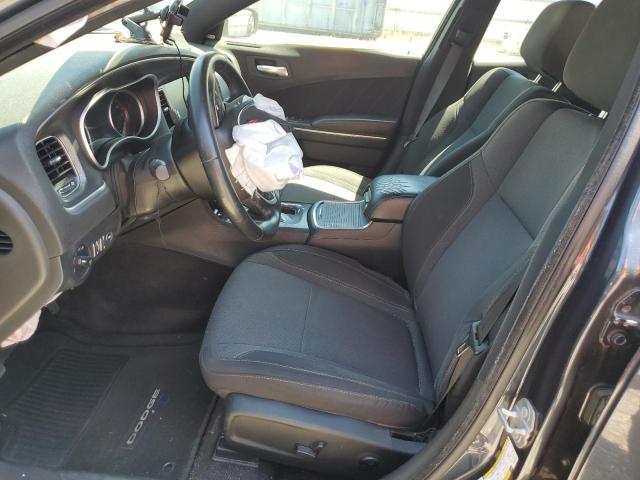 2016 DODGE CHARGER SX - 2C3CDXHG4GH323554