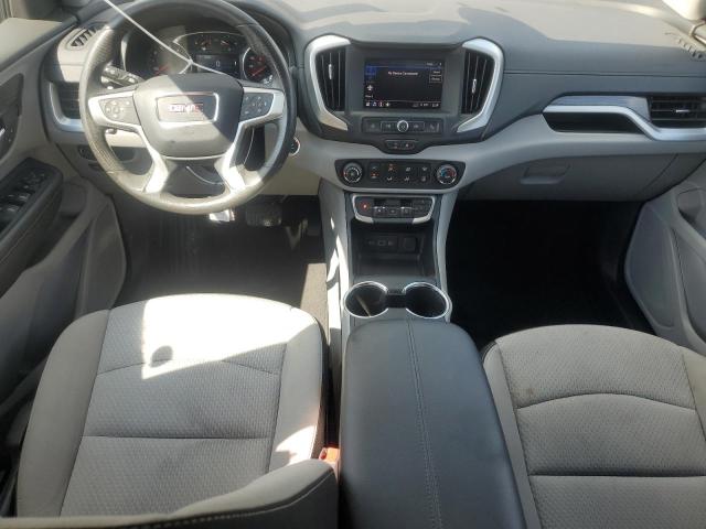 2024 GMC TERRAIN SL - 3GKALMEG1RL274644