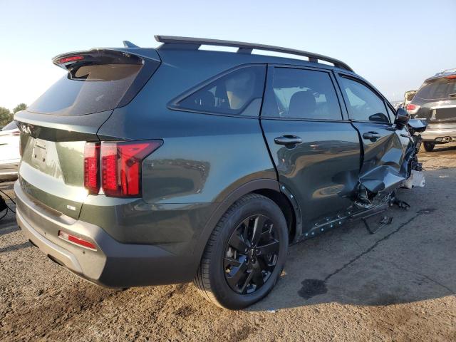 2023 KIA SORENTO S - 5XYRLDLC1PG178029