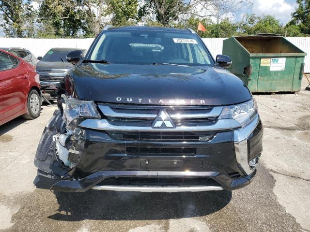 2018 MITSUBISHI OUTLANDER - JA4J24A59JZ050693