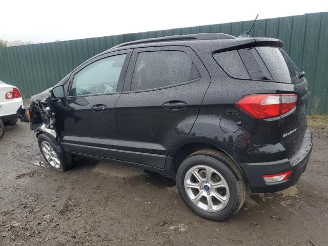 2020 FORD ECOSPORT S - MAJ6S3GL0LC349920