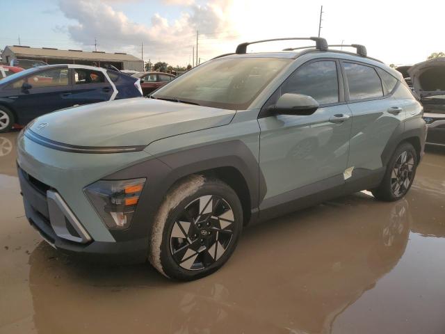 VIN KM8HC3AB3RU133932 2024 Hyundai Kona, Sel no.1