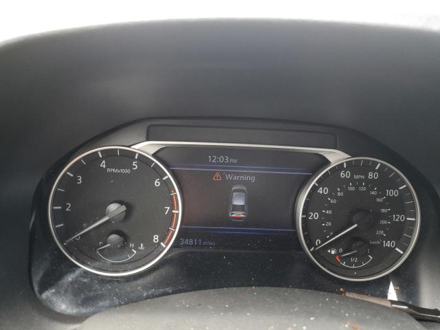 2024 NISSAN ALTIMA SV - 1N4BL4DV5RN326184