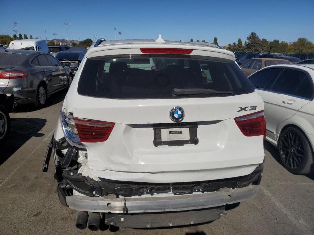 VIN 5UXWX9C56D0A24912 2013 BMW X3, Xdrive28I no.6