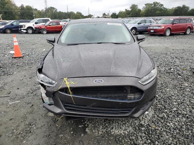 VIN 1FA6P0HD6E5374514 2014 Ford Fusion, SE no.5