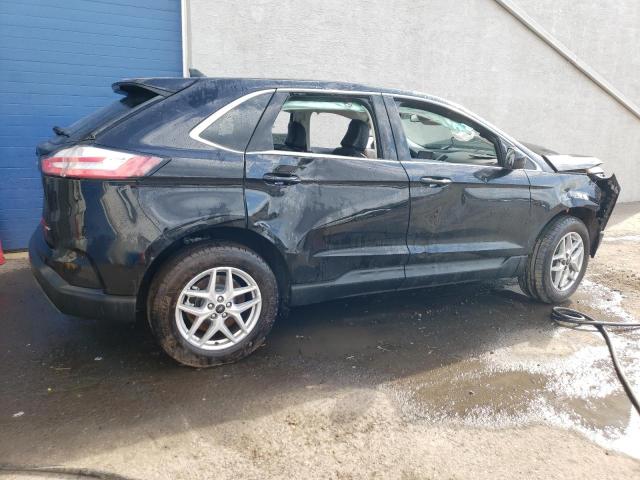 2024 FORD EDGE SEL - 2FMPK4J94RBA92802