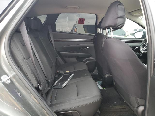2023 HYUNDAI TUCSON SEL - 5NMJB3AE3PH232600
