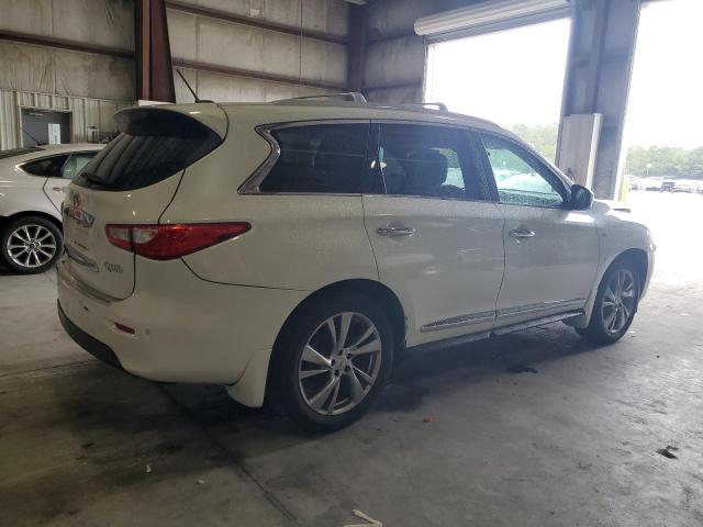 2015 INFINITI QX60 - 5N1AL0MM0FC540928