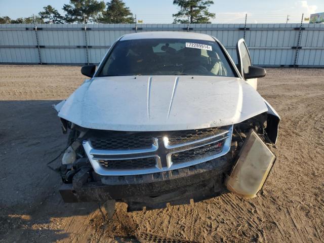 VIN 1C3CDZAB9DN566712 2013 Dodge Avenger, SE no.5