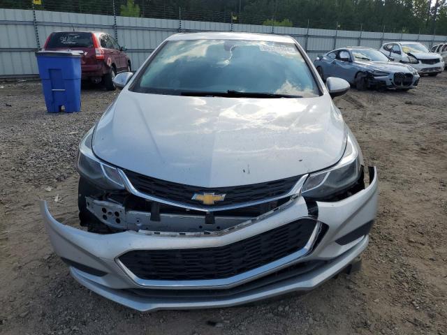 2017 CHEVROLET CRUZE LT - 3G1BE6SM5HS526232