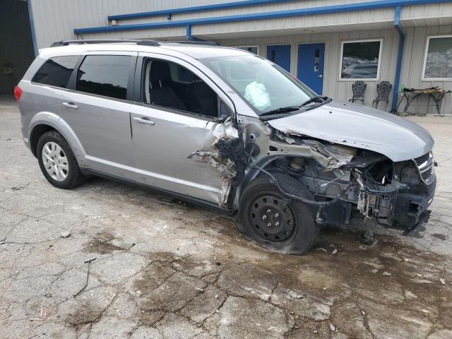 2015 DODGE JOURNEY SE - 3C4PDDAG0FT633793