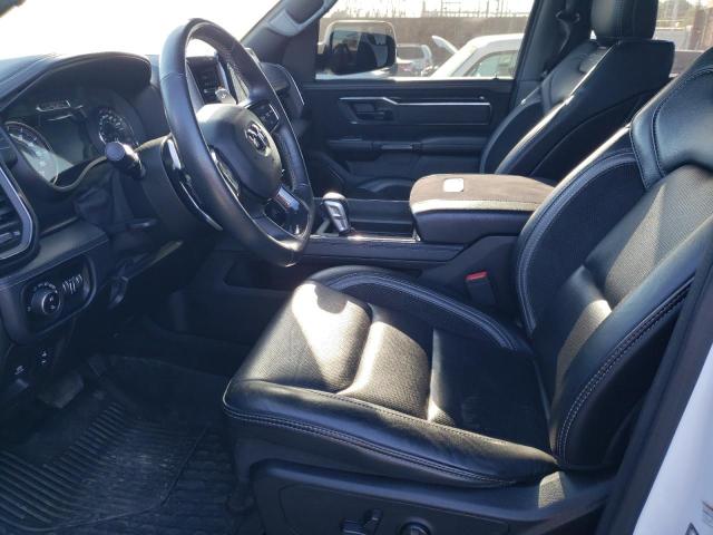 2021 RAM 1500 TRX - 1C6SRFU91MN901646