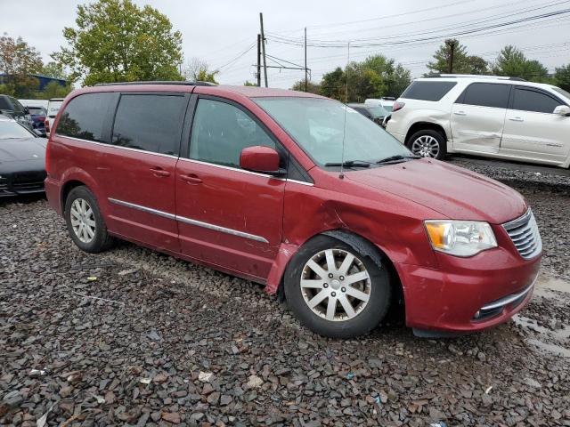 VIN 2C4RC1BG5FR618752 2015 Chrysler Town and Countr... no.4