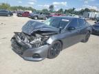 2022 NISSAN ALTIMA SR - 1N4BL4CVXNN393360