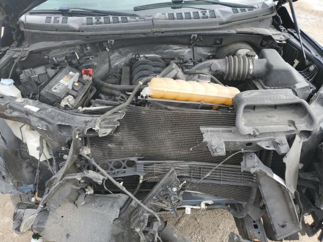 2016 FORD F150 SUPER - 1FTEW1CF5GFB91903