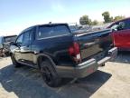 HONDA RIDGELINE photo