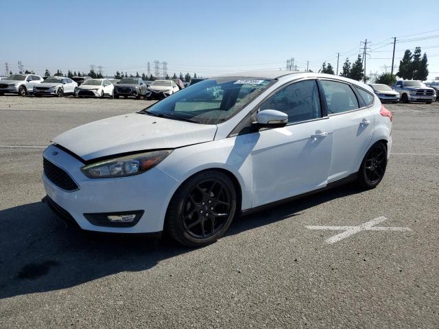 2016 Ford Focus, SE