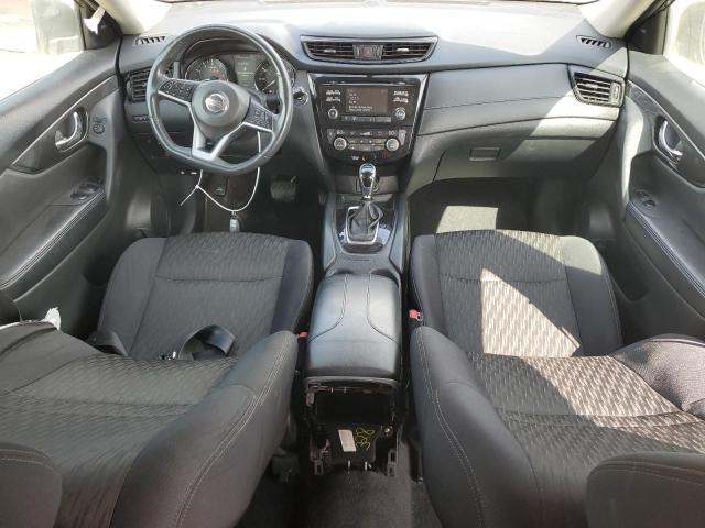 2017 NISSAN ROGUE SV - 5N1AT2MV9HC809953