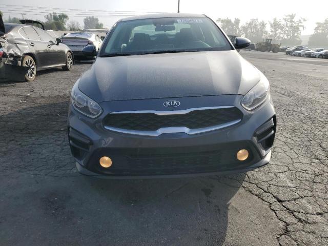 VIN 3KPF24AD0ME361660 2021 KIA FORTE no.5