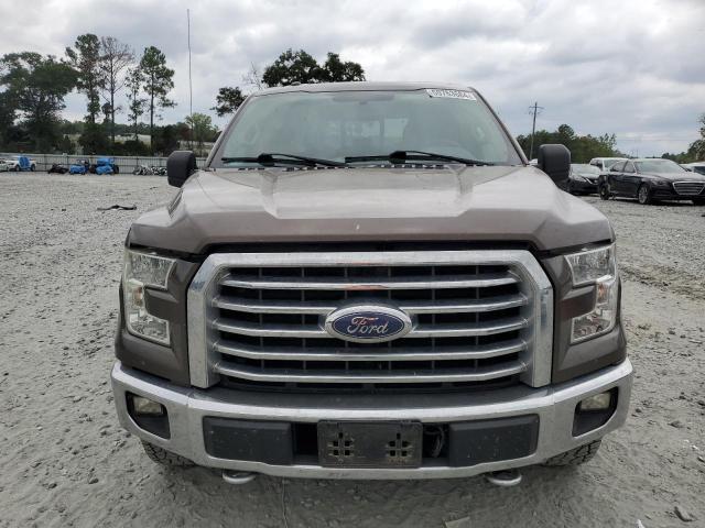 2015 FORD F150 SUPER - 1FTEW1EG4FKD02243