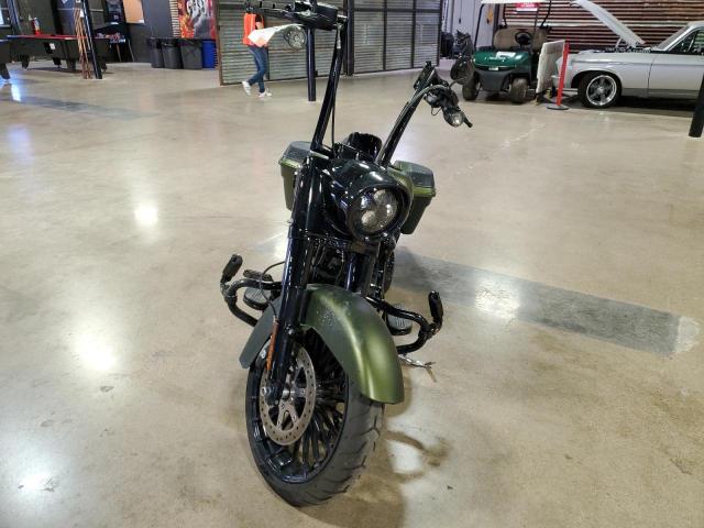 2022 HARLEY-DAVIDSON FLHRXS - 1HD1KVP15NB632142