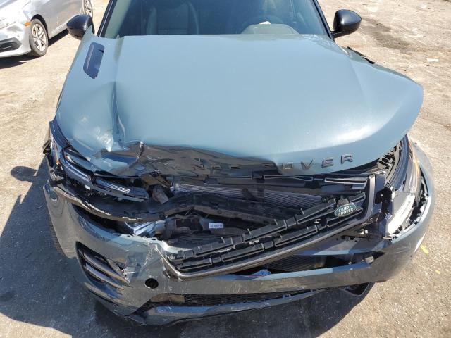 2024 LAND ROVER RANGE ROVE - SALZL2FX8RH244744