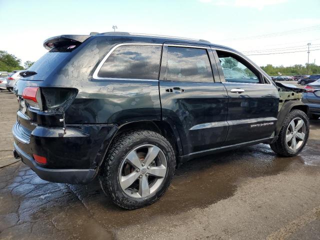 VIN 1C4RJFBG1EC526547 2014 Jeep Grand Cherokee, Lim... no.3