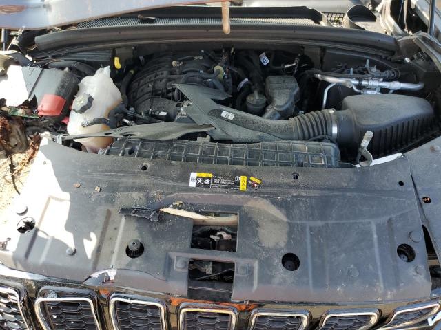 2023 JEEP GRAND CHER - 1C4RJKBG0P8881532