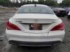 MERCEDES-BENZ CLA 250 4M photo