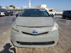 TOYOTA PRIUS V photo