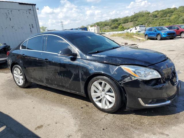 VIN 2G4GS5GX5G9177082 2016 Buick Regal, Premium no.4