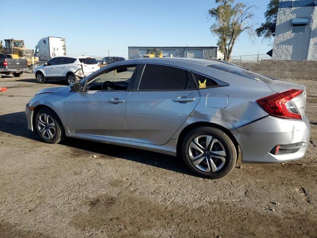 2016 HONDA CIVIC LX - 19XFC2F50GE051144