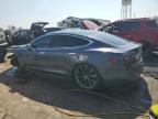 TESLA MODEL S photo