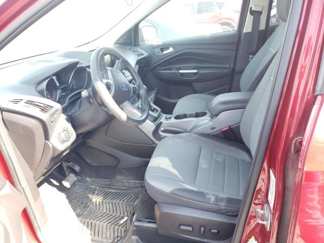 2015 FORD ESCAPE SE - 1FMCU9G93FUB65905