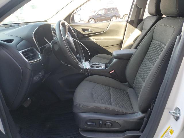 2018 CHEVROLET EQUINOX LT - 2GNAXSEV0J6109784