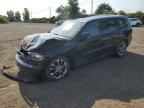 2019 DODGE DURANGO GT - 1C4RDJDG8KC585968