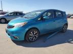 2015 NISSAN VERSA NOTE - 3N1CE2CP4FL389839