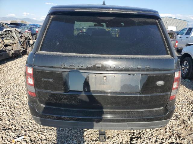 2016 LAND ROVER RANGE ROVE - SALGS2EF5GA282103
