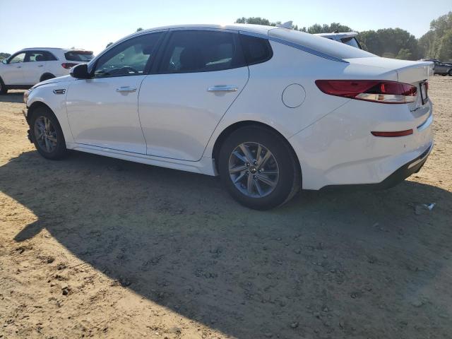 2019 KIA OPTIMA LX - 5XXGT4L37KG341626