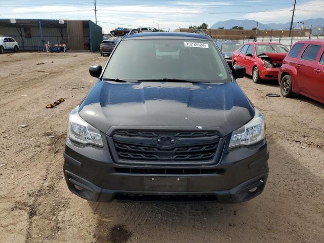 2017 SUBARU FORESTER 2 - JF2SJAEC5HG581238
