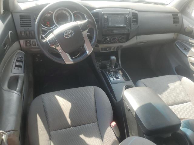 2015 TOYOTA TACOMA DOU - 5TFJU4GN3FX085451
