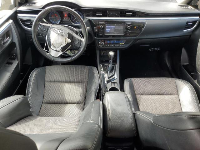 2016 TOYOTA COROLLA L - 2T1BURHE1GC723275