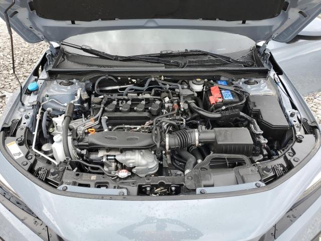 2024 HONDA CIVIC EX - 2HGFE1F77RH331416