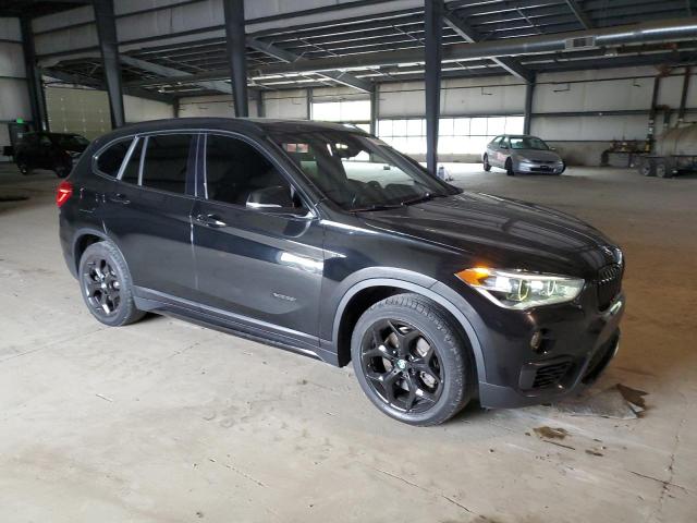 VIN WBXHT3C36GP887013 2016 BMW X1, Xdrive28I no.4